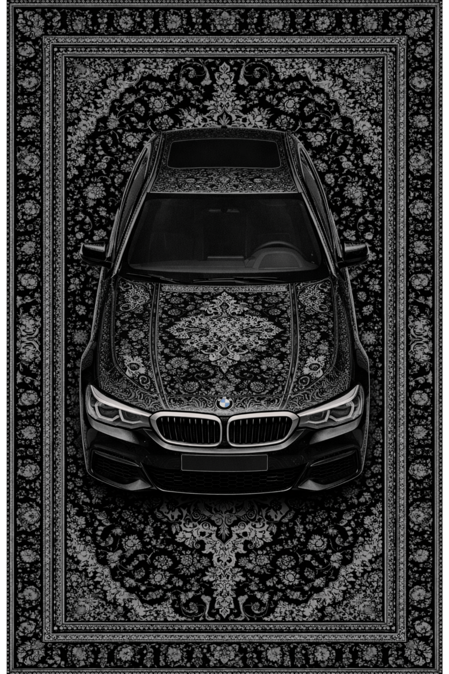 BMW 5 Serisi (G30) - M Sport