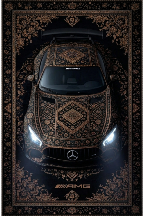 Mercedes-AMG | GT
