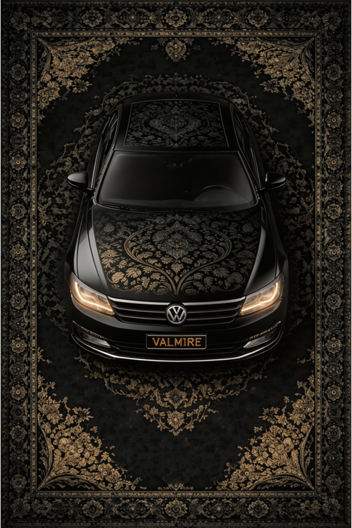Volkswagen Passat | (Asiret Paket)