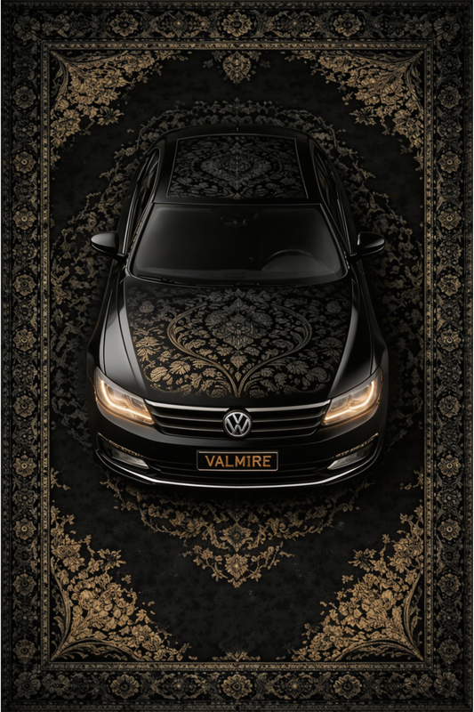 Volkswagen Passat | (Asiret Paket)