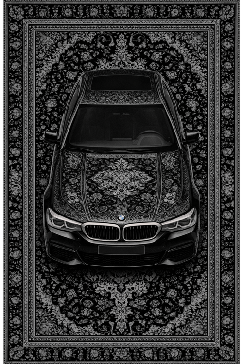 BMW 5 Serisi (G30) - M Sport