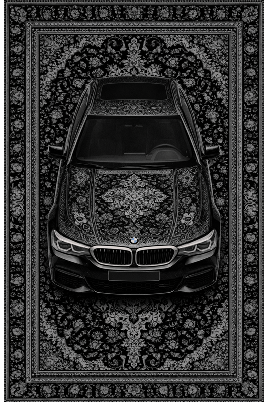 BMW 5 Serisi (G30) - M Sport