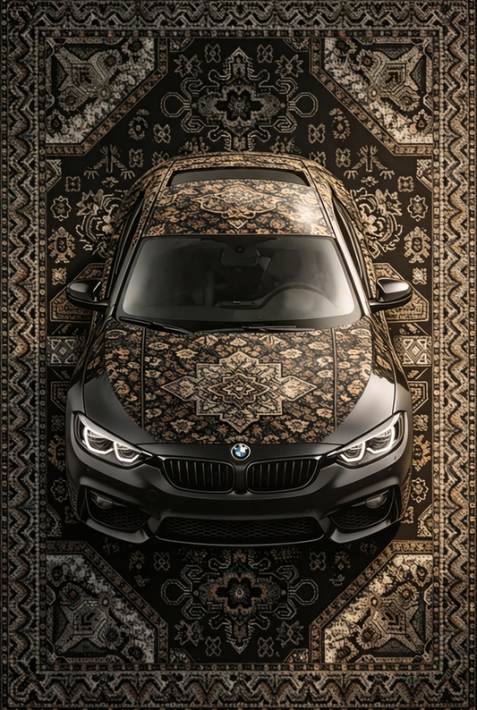 BMW 3 Serisi (G20) – M Sport