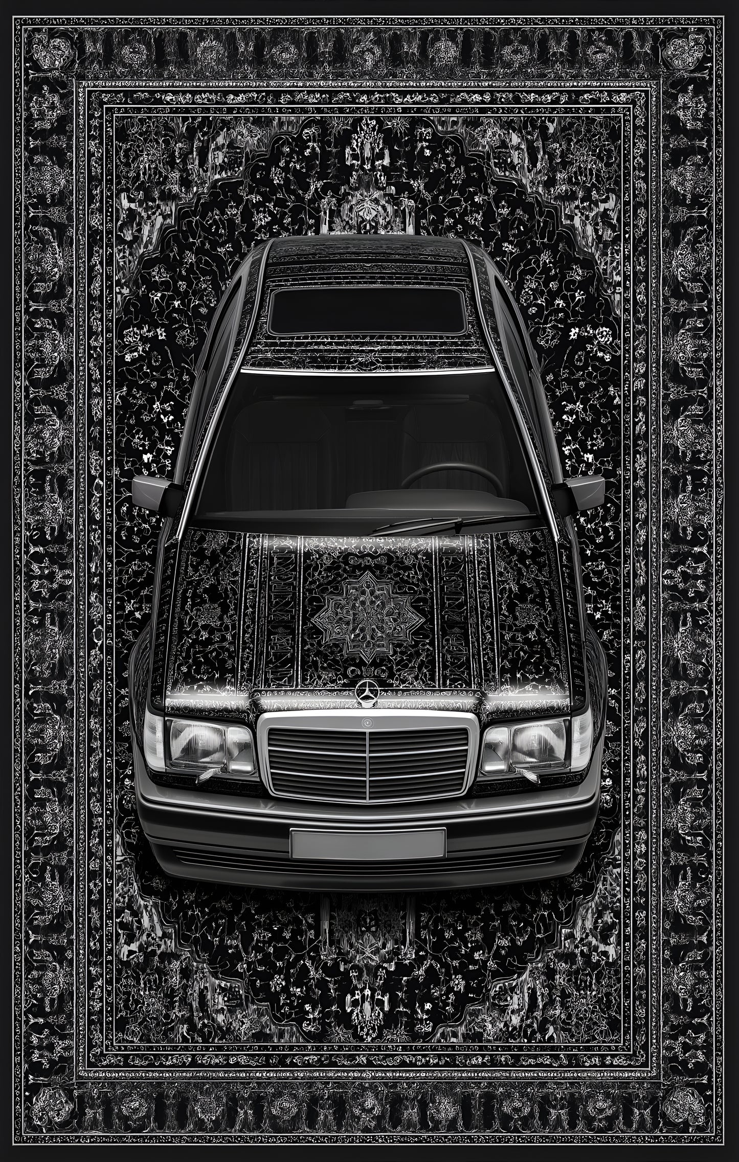 Mercedes-Benz E-Class W124